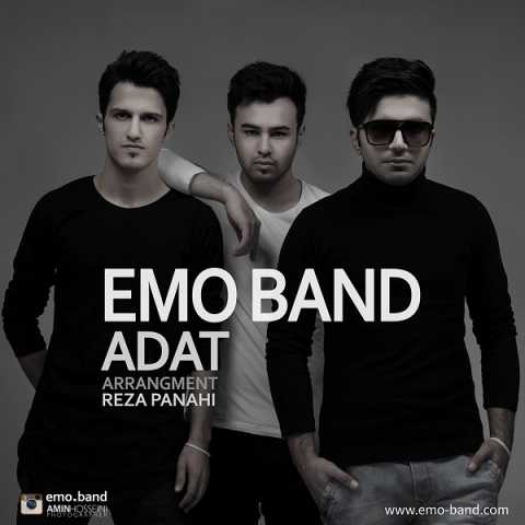 EMO Band Adat